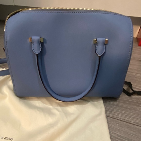 Authentic Kate Spade purse bought in New York - Picture 4 of 4